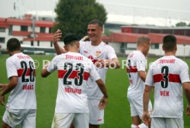 27.08.22 VfB Stuttgart II - TSG 1899 Hoffenheim II