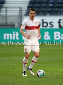 06.03.21 Eintracht Frankfurt - VfB Stuttgart