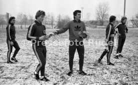 19.02.79 DFB Training