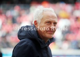 26.02.23 SC Freiburg - Bayer 04 Leverkusen