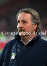 VfB Stuttgart - Fortuna D&uuml;sseldorf