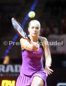 Porsche Tennis Grand Prix 2016