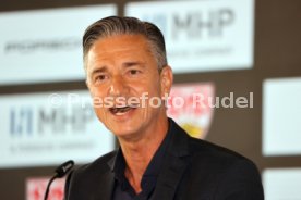 27.06.23 VfB Stuttgart PK Porsche Investor