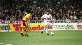 11.01.97 Hallen Masters Stuttgart