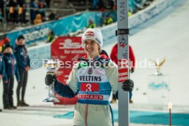 29.12.2025 Vierschanzentournee Skispringen