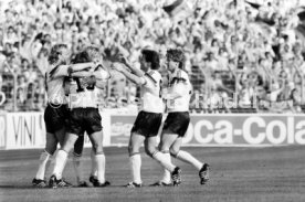 14.06.88 Deutschland - D&auml;nemark