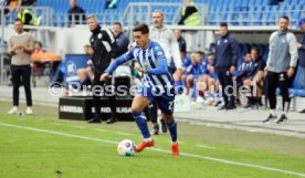 06.08.23 Karlsruher SC - Hamburger SV