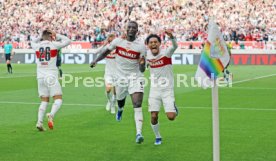 07.10.23 VfB Stuttgart - VfL Wolfsburg