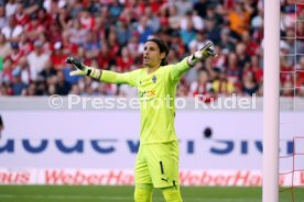 11.09.22 SC Freiburg - Borussia M&ouml;nchengladbach