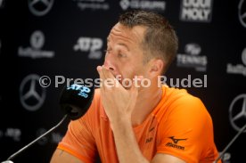 Tennis MercedesCup 2019