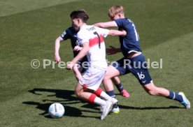 08.04.26 U19 VfB Stuttgart - U19 VfL Bochum
