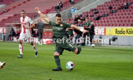 20.02.21 1. FC K&ouml;ln - VfB Stuttgart