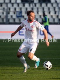 Karlsruher SC - FC W&uuml;rzburger Kickers