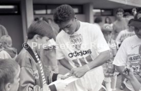 08.07.94 GSV Maichingen - VfB Stuttgart