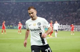 03.06.23 DFB-Pokal Finale RB Leipzig - Eintracht Frankfurt