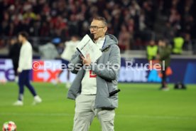 29.01.25 VfB Stuttgart - Paris St. Germain