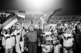 DFB Deutschland - Schweiz