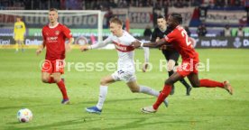 05.11.23 1. FC Heidenheim - VfB Stuttgart