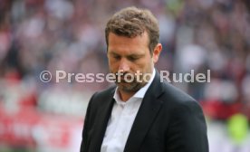 VfB Stuttgart - 1. FC N&uuml;rnberg