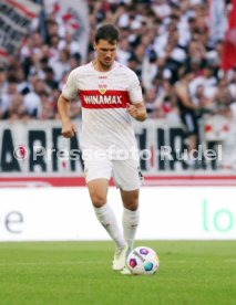 02.09.23 VfB Stuttgart - SC Freiburg
