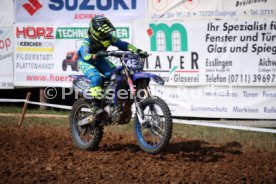 ADAC Motocross Aichwald 2019