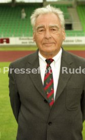16.07.99 SSV Ulm 1846 Fototermin Saison 1999/2000