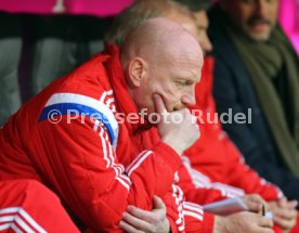 FC Bayern M&uuml;nchen