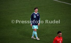 27.03.26 Schweiz - Deutschland