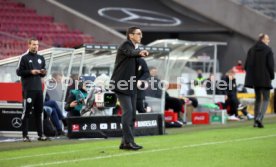 05.12.21 VfB Stuttgart - Hertha BSC Berlin