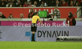 26.10.25 VfB Stuttgart - 1. FSV Mainz 05