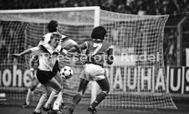 27.04.88 Deutschland - Schweiz
