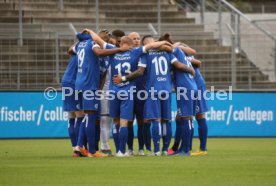 29.08.20 Stuttgarter Kickers - 1. FC Rielasingen-Arlen