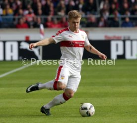 VfB Stuttgart - 1. FC Kaiserslautern