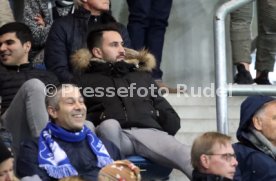 TSG 1899 Hoffenheim - VfB Stuttgart