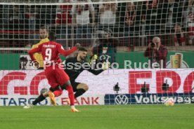 03.05.23 VfB Stuttgart - Eintracht Frankfurt