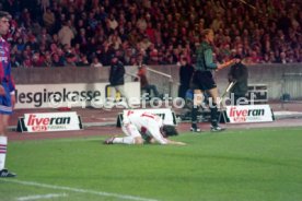 01.12.96 VfB Stuttgart - FC Bayern M&uuml;nchen