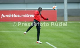 19.10.21 VfB Stuttgart Training