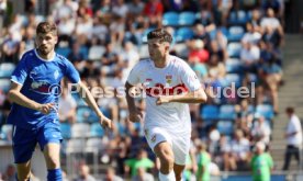 02.07.22 SV B&ouml;blingen - VfB Stuttgart