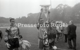 02.06.96 Stuttgarter Kickers - SSV Reutlingen