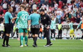 13.04.25 VfB Stuttgart - SV Werder Bremen