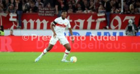09.10.22 VfB Stuttgart - 1. FC Union Berlin