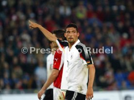 02.05.04 Schweiz - Deutschland