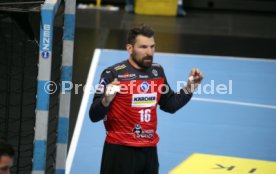 02.06.21 TVB Stuttgart - F&uuml;chse Berlin