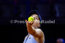 14.04.26 Porsche Tennis Grand Prix Stuttgart