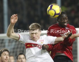 Freiburg-VFB