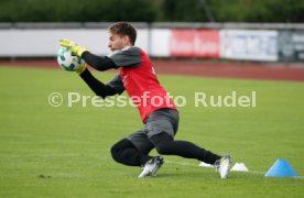 Trainingslager Grassau 2017