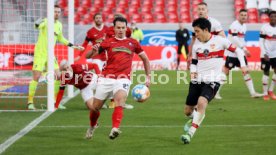 22.01.22 SC Freiburg - VfB Stuttgart