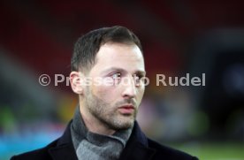 28.03.23 Deutschland - Belgien