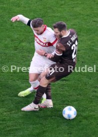 21.12.24 VfB Stuttgart - FC St. Pauli