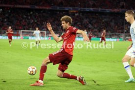 29.09.21 FC Bayern M&uuml;nchen - Dynamo Kiew
